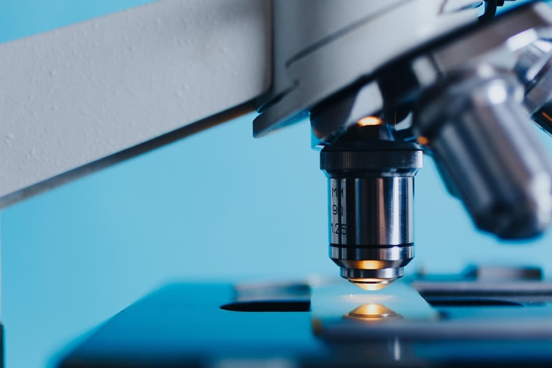 Biotechnology Breakthroughs