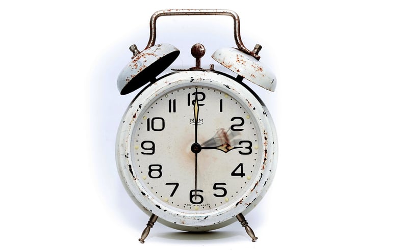 Temporal Watch